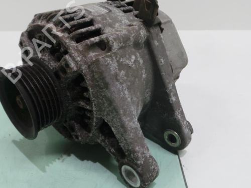 Used Alternator TOYOTA COROLLA Verso (_E12_) [2001-2007]  5002915