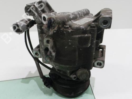 AC Kompressor TOYOTA COROLLA Verso (_E12_) [2001-2007]  5002922