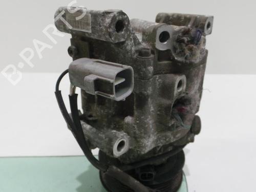 AC compressor TOYOTA COROLLA Verso (_E12_)  | BP5002922M34 