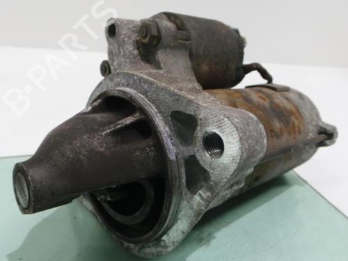 Used Starter TOYOTA COROLLA Verso (_E12_) [2001-2007]  5002923