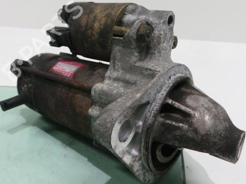 Starter TOYOTA COROLLA Verso (_E12_)  | BP5002923M8 