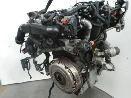 Engine (For Parts) OPEL INSIGNIA A Sports Tourer (G09) 2.0 CDTI (35) | BP4985319M64 
