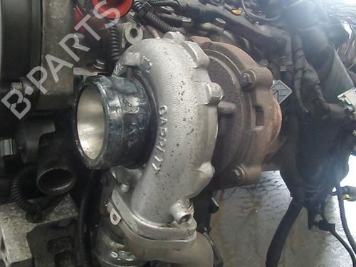 Engine (For Parts) OPEL INSIGNIA A Sports Tourer (G09) 2.0 CDTI (35) | BP4985319M64 