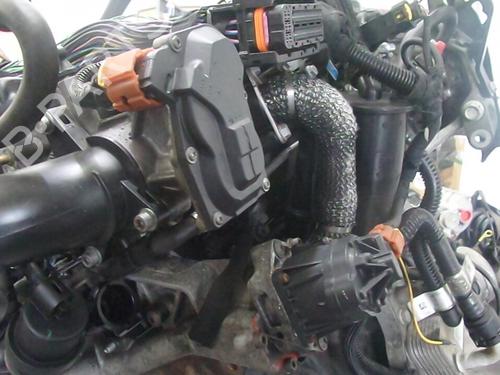 Engine (For Parts) OPEL INSIGNIA A Sports Tourer (G09) 2.0 CDTI (35) | BP4985319M64 