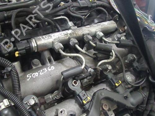 Engine (For Parts) OPEL INSIGNIA A Sports Tourer (G09) 2.0 CDTI (35) | BP4985319M64 