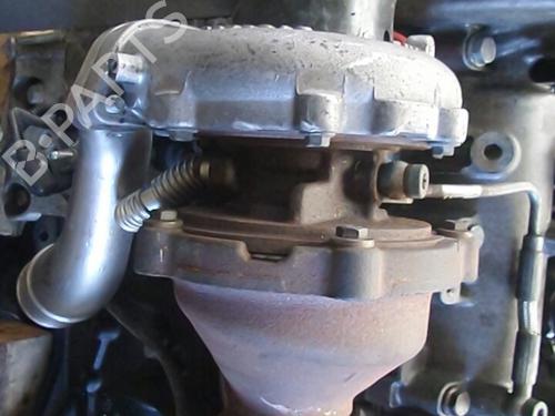 Engine (For Parts) OPEL INSIGNIA A Sports Tourer (G09) 2.0 CDTI (35) | BP4985319M64 