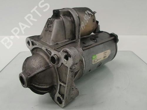 Startmotor MITSUBISHI SPACE STAR MPV (DG_A) 1.9 DI-D (DG4A) (102 hp) 5093539