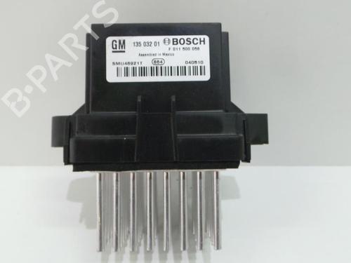 Used Electronic module OPEL ASTRA J (P10) 1.4 (68) (100 hp) 5159451