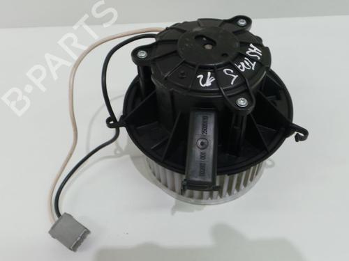 Heater blower motor OPEL ASTRA J (P10) 1.4 (68) | BP5159452M62 