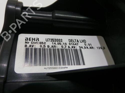 Heater blower motor OPEL ASTRA J (P10) 1.4 (68) | BP5159452M62 