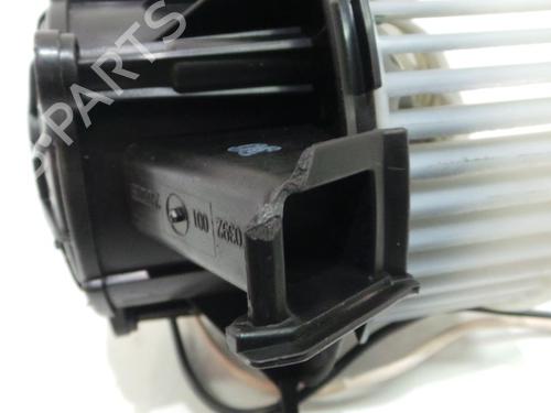 Heater blower motor OPEL ASTRA J (P10) 1.4 (68) | BP5159452M62 