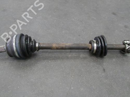 Used Left front driveshaft Left front driveshaft 5615318 5615318