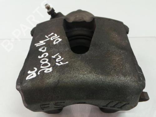 Hovedbremsecylinder SEAT LEON (1M1) 1.9 TDI | BP5646803M77 