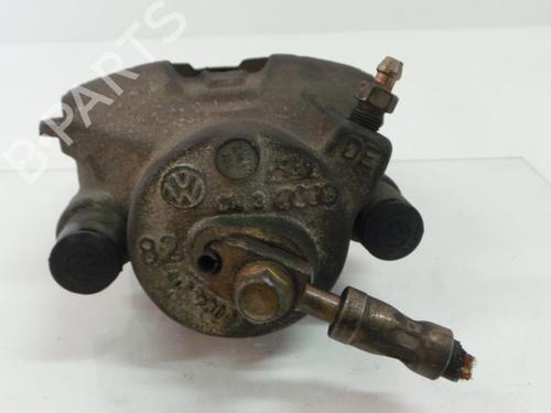 Hovedbremsecylinder SEAT LEON (1M1) 1.9 TDI | BP5646803M77 