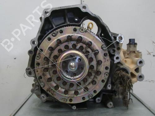 Used Gearbox Gearbox 5632841 5632841
