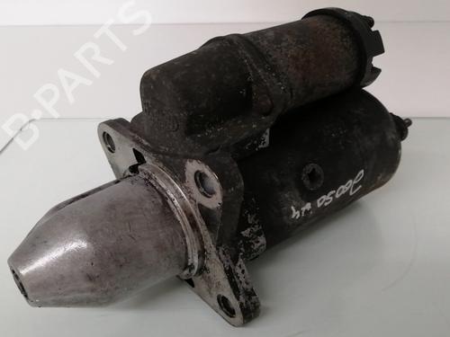 Used Starter ROVER 200 II Hatchback (XW) 214 GSi/Si (95 hp) 5653379