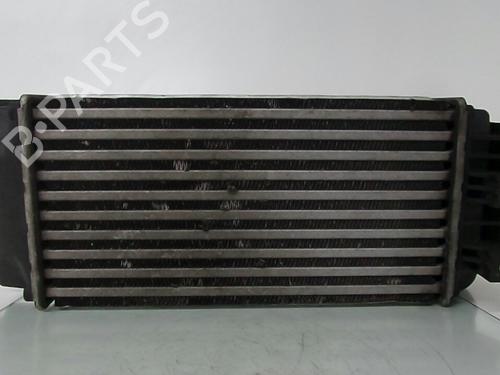 Intercooler Intercooler 6010555 6010555