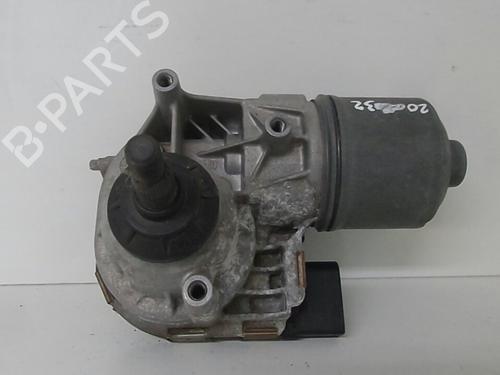 Used Front wiper motor FORD FOCUS III 1.5 TDCi (95 hp) 6061214