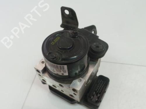 Used ABS pump CHEVROLET REZZO MPV (U100) 2.0 (122 hp) 27973180