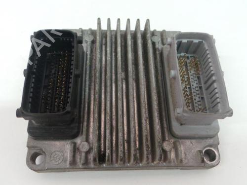 Used Engine control unit (ECU) CHEVROLET REZZO MPV (U100) 2.0 (122 hp) 27973181