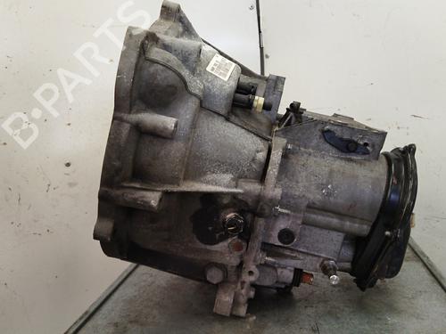 Gearbox FORD FIESTA VI (CB1, CCN) 1.25 | BP6304033M3 