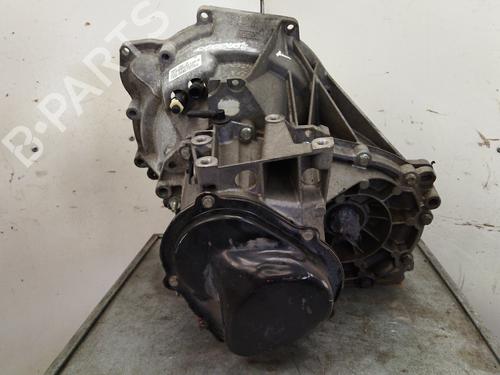 Gearbox FORD FIESTA VI (CB1, CCN) 1.25 | BP6304033M3 