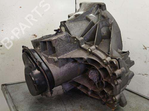 Gearbox FORD FIESTA VI (CB1, CCN) 1.25 | BP6304033M3 