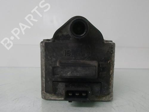 Used Electronic module VW GOLF III (1H1) 1.4 (60 hp) 6309756