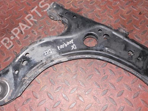 Used Right front suspension arm AUDI A3 (8L1) 1.9 TDI (110 hp) 6444799