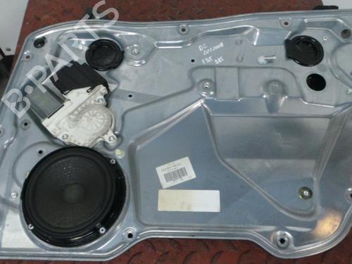 Used Front right window mechanism SEAT CORDOBA (6L2) 1.2 (64 hp) 6444801