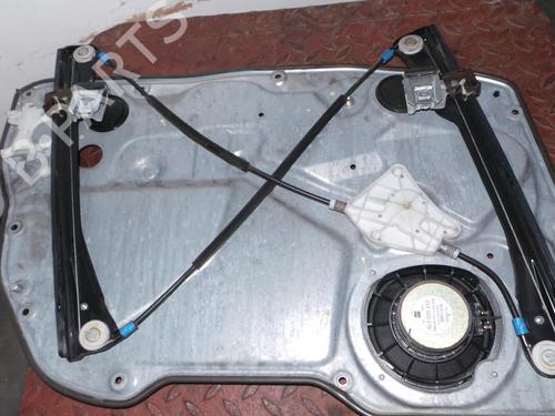 Front right window mechanism SEAT CORDOBA (6L2) 1.2 | BP6444801C23 