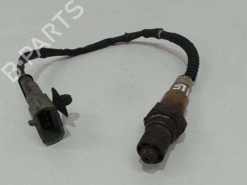 Elektronisk sensor FIAT STILO (192_) 1.6 16V (192_XB1A) (103 hp) 6524727
