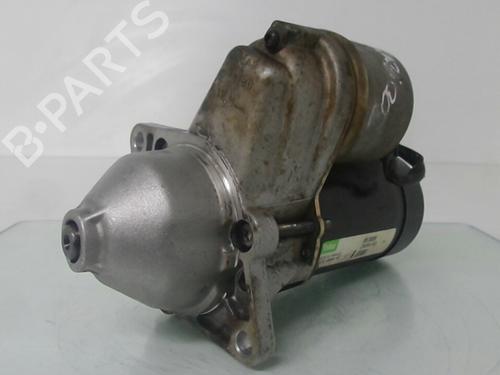 Used Starter OPEL CORSA C (X01) 1.2 (F08, F68) (75 hp) 6697322