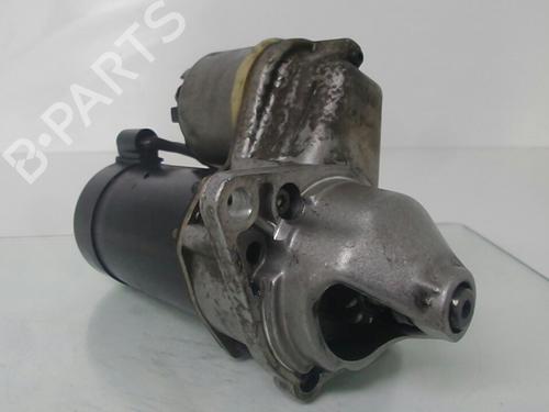 Startmotor OPEL CORSA C (X01) 1.2 (F08, F68) | BP6697322M8 