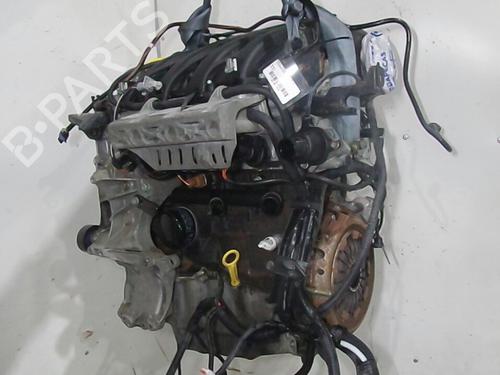 Motor für RENAULT LAGUNA II (BG0/1_) 1.6 16V (BG0A, BG0L) (107 hp) 6697864