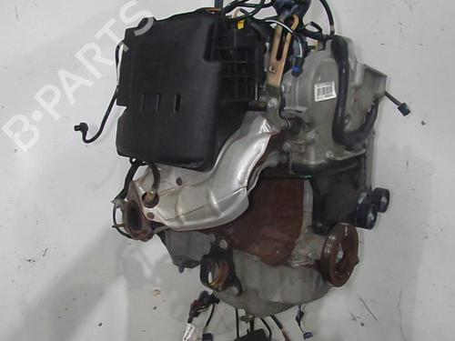 Engine RENAULT LAGUNA II (BG0/1_) 1.6 16V (BG0A, BG0L) | BP6697864M1 
