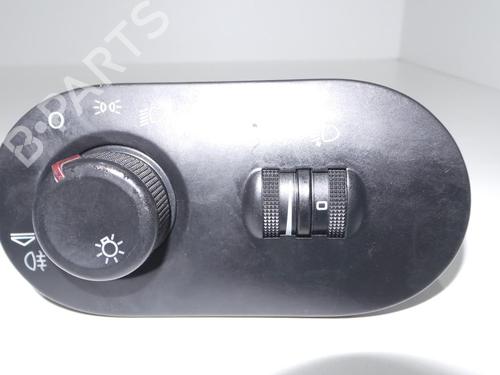 Used Steering column stalk SEAT IBIZA III (6L1) 1.2 (64 hp) 6887435