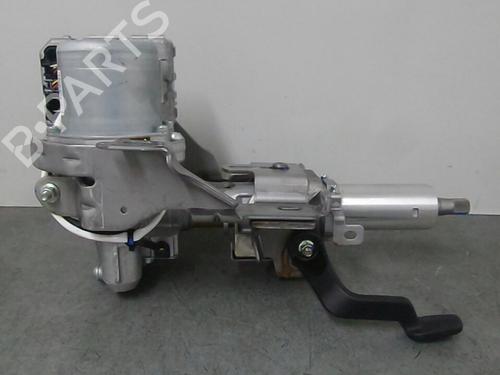 Used Steering column RENAULT MEGANE IV Hatchback (B9A/M/N_) 1.5 Blue dCi 115 (B9A6) (116 hp) 6889795