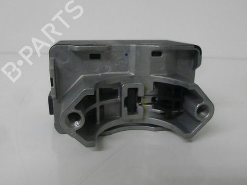 Electronic module RENAULT MEGANE IV Hatchback (B9A/M/N_) 1.5 Blue dCi 115 (B9A6) | BP6889984M83 