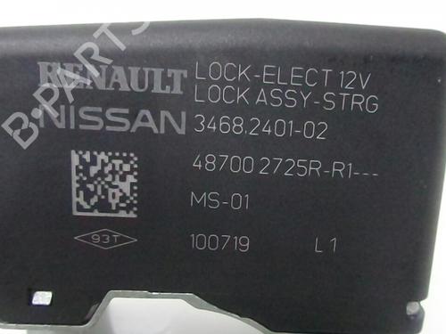 Electronic module RENAULT MEGANE IV Hatchback (B9A/M/N_) 1.5 Blue dCi 115 (B9A6) | BP6889984M83 