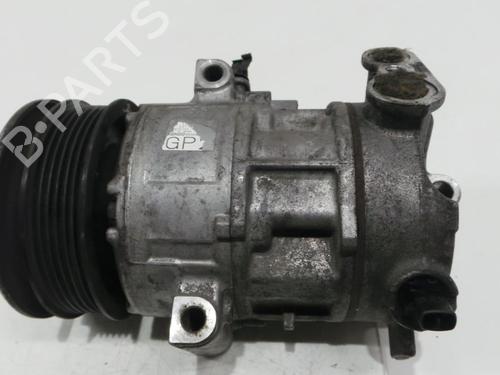 AC compressor FIAT GRANDE PUNTO Van (199_) 1.3 JTD Multijet (199CXC1A) | BP6930716M34 