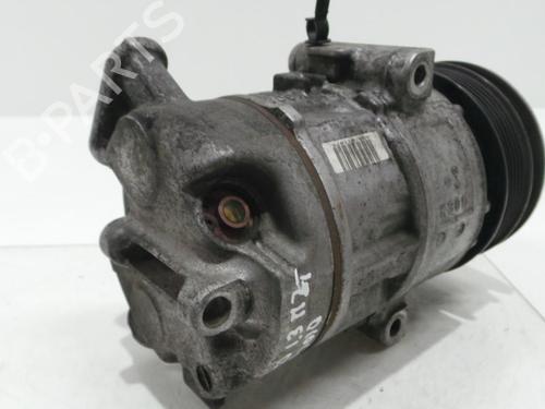 AC compressor FIAT GRANDE PUNTO Van (199_) 1.3 JTD Multijet (199CXC1A) | BP6930716M34 