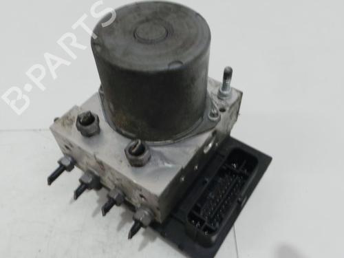 ABS pump PEUGEOT 3008 I MPV (0U_) 1.6 HDi 0265230304; 9676244880