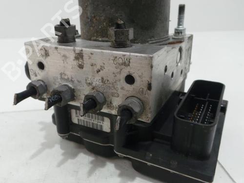 ABS pump PEUGEOT 3008 I MPV (0U_) 1.6 HDi | BP6931083M43 
