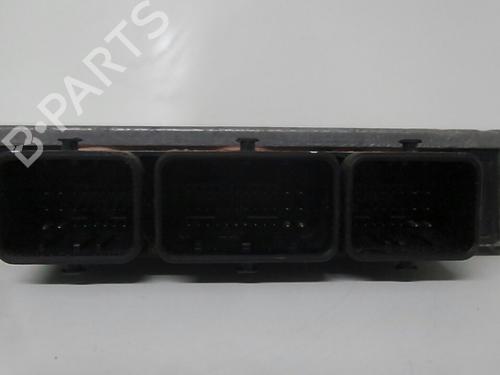 Engine control unit (ECU) RENAULT LAGUNA II (BG0/1_) 1.6 16V (BG0A, BG0L) | BP6987510M57 