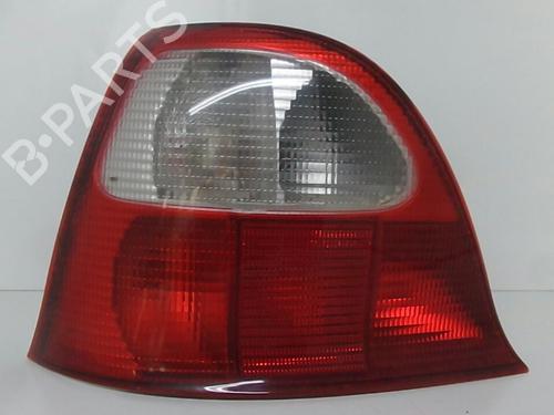 Used Left taillight Left taillight MG MG ZR 105 (103 hp) 7047332 7047332