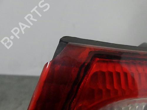 Left taillight MG MG ZR 105 | BP7047332C34 - Image 2
