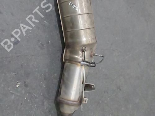 Katalysator RENAULT MODUS / GRAND MODUS (F/JP0_) 1.5 dCi 75 (75 hp) 28004608