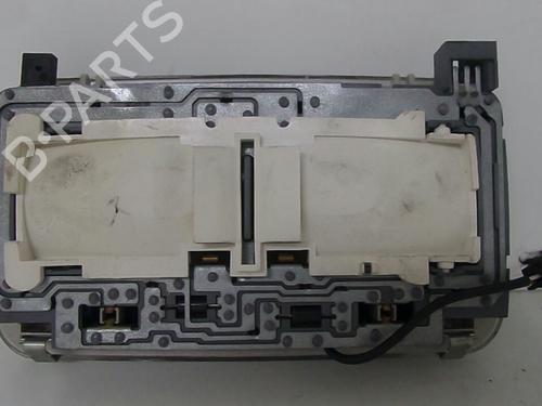 Interior roof light FIAT BRAVO II (198_) 1.6 D Multijet (198AXH1B) | BP7263658I8 