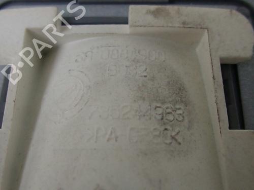 Interior roof light FIAT BRAVO II (198_) 1.6 D Multijet (198AXH1B) | BP7263658I8 